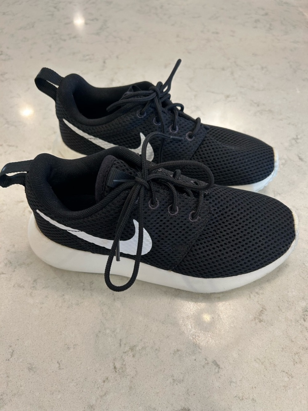 Nike Roshe Youth Golf Sneakers 1Y